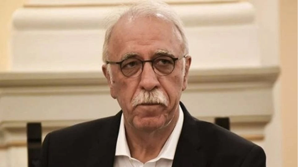 Βίτσας: Δεν πρόκειται να κατασκευαστούν επιπλέον Κέντρα Υποδοχής Μεταναστών